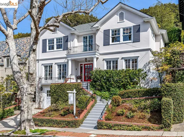 139 Alvarado Rd, Berkeley, CA 94705