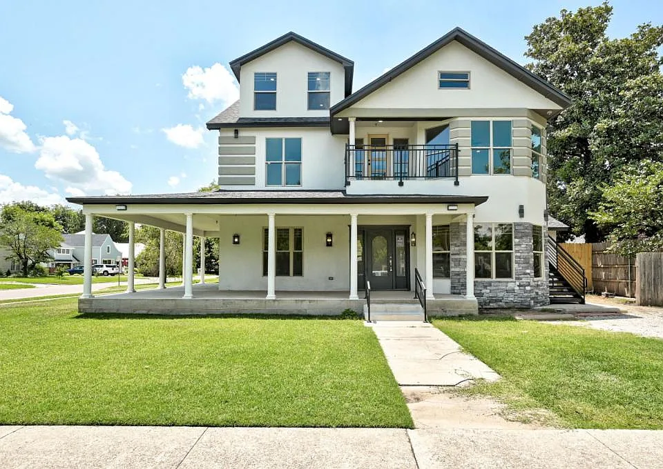 222 S University Blvd #6