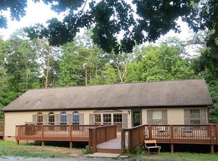 792 Pennsylvania Rd, Arden, NC 28704