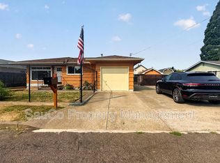 135 Lee St, Saint Helens, OR 97051