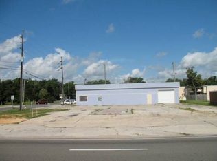 3000 12th St, Gulfport, MS 39501