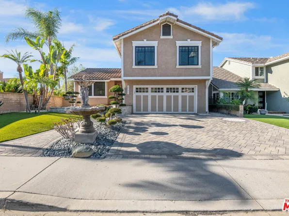 27675 Bahamonde, Mission Viejo, CA 92692