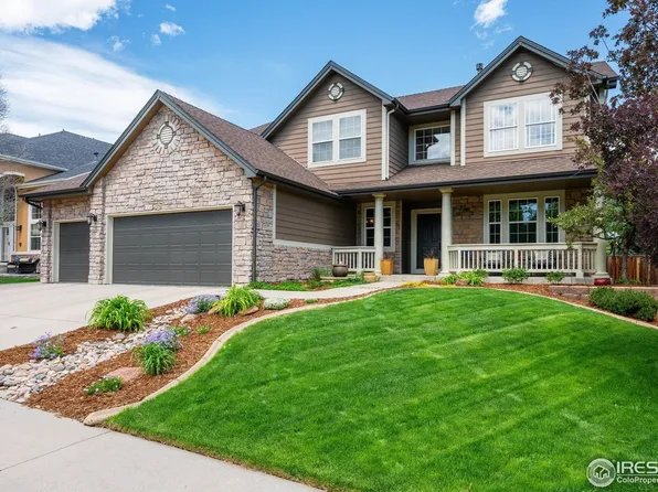 5950 Fossil Creek Pkwy, Fort Collins, CO 80525
