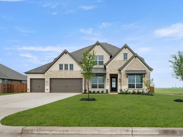 108 Howling Ct, Godley, TX 76044