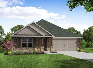 1304 Wheelwright Dr, Forney, TX 75126