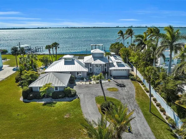 12440 Placida Rd, Placida, FL 33946