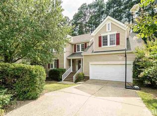 147 Swan Quarter Dr, Cary, NC 27519