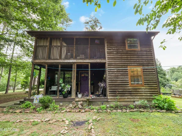 1704 Haley Glenn Ln, Knoxville, TN 37920