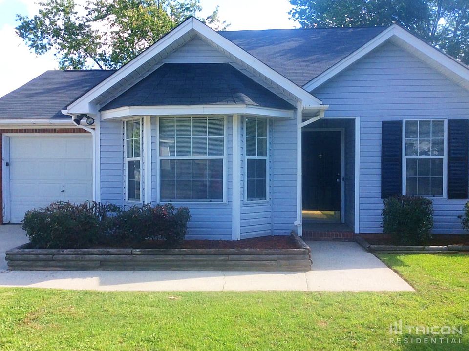 418 Wallace Way, Lexington, SC 29073 Zillow