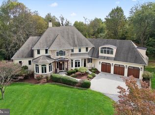 1540 Fairville Rd, Chadds Ford, PA 19317