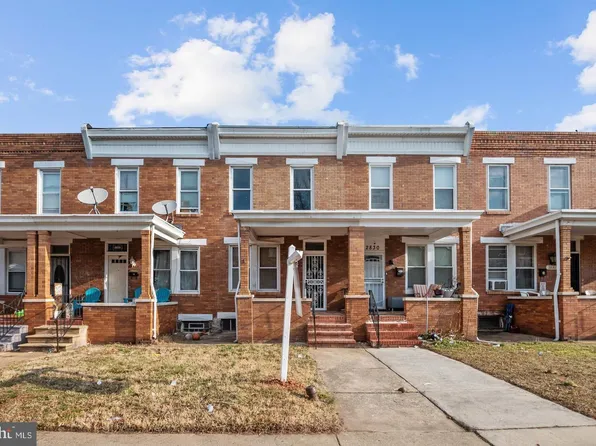 2828 Lake Ave, Baltimore, MD 21213