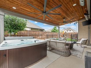 3732 Trail Creek Dr, Little Elm, TX 75068