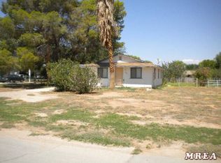 190 Robbin Ave, Overton, NV 89040