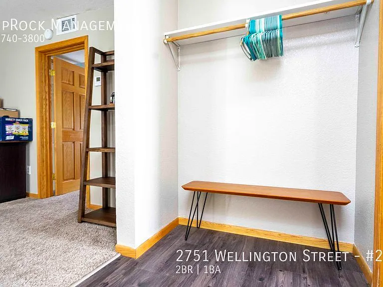 2751 Wellington St #2 — Photo 3