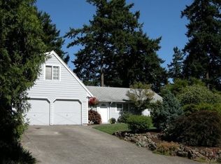 13458 SW 63rd Pl, Portland, OR 97219