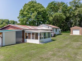 1369 S County Road 850 E, New Castle, IN 47362