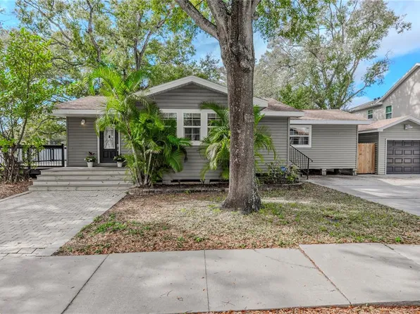 3215 W NORTH A STREET, TAMPA, FL 33609