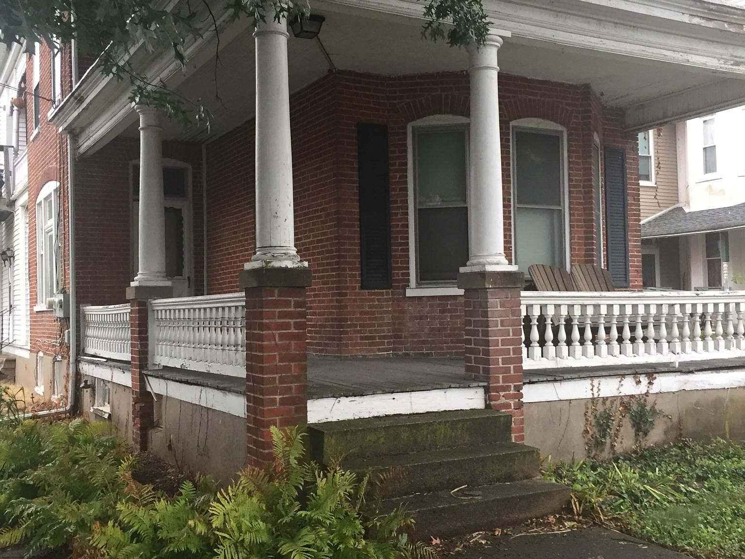 529 Main St, Bally, PA 19503 Zillow