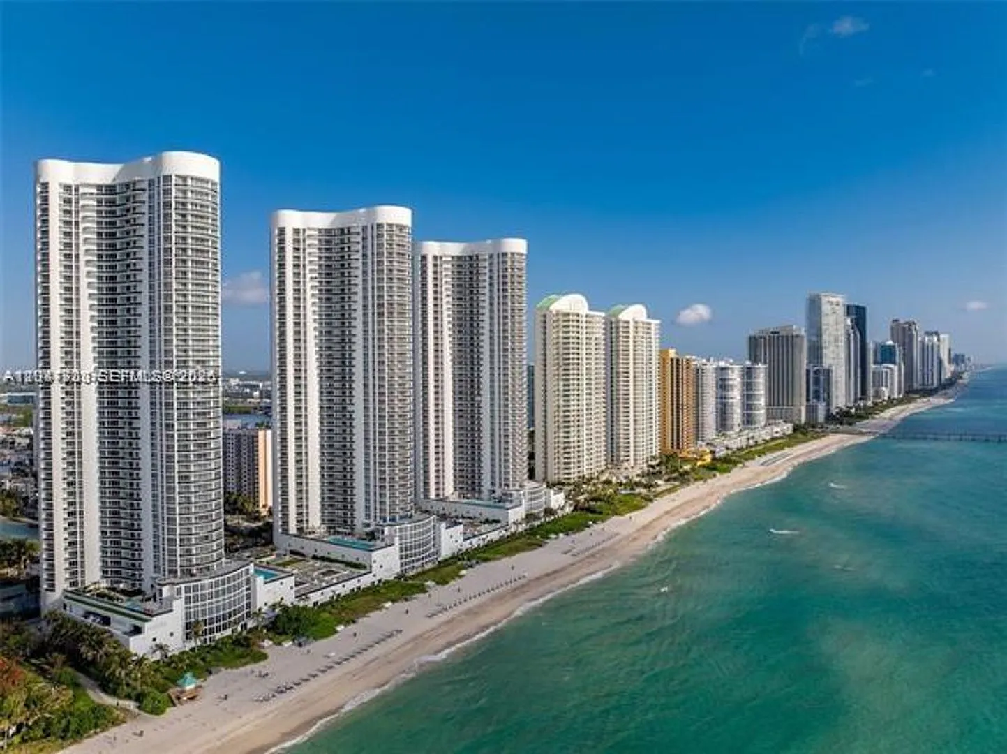 16001 Collins Ave CU-1106, Sunny Isles Beach, FL 33160 — Photo 2
