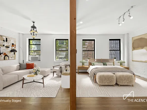 118 Suffolk Street 3B image 1 of 6