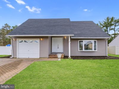 47 Pinewood Ln, Sicklerville, NJ, 08081