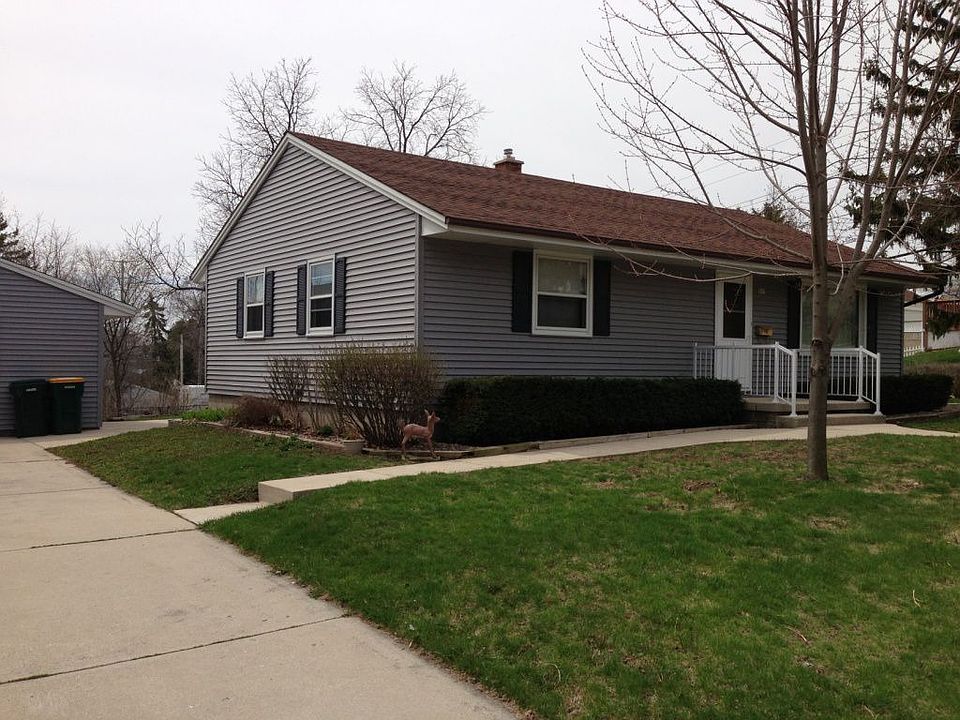 807 W Lincoln 