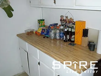 Rented by Spire Group