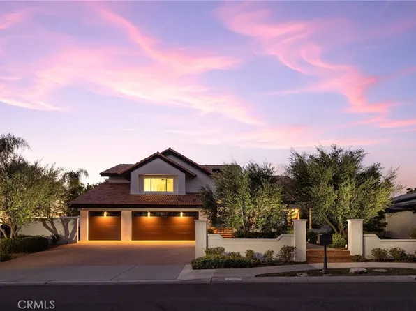 24891 Buckskin Dr, Laguna Hills, CA 92653