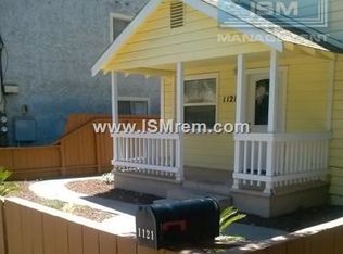 1121 N Cedar St, Chico, CA 95926