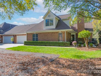 7519 Hurstbourne Green Dr, Charlotte, NC, 28277