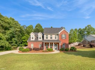 259 Still Water Ln, Jefferson, GA 30549