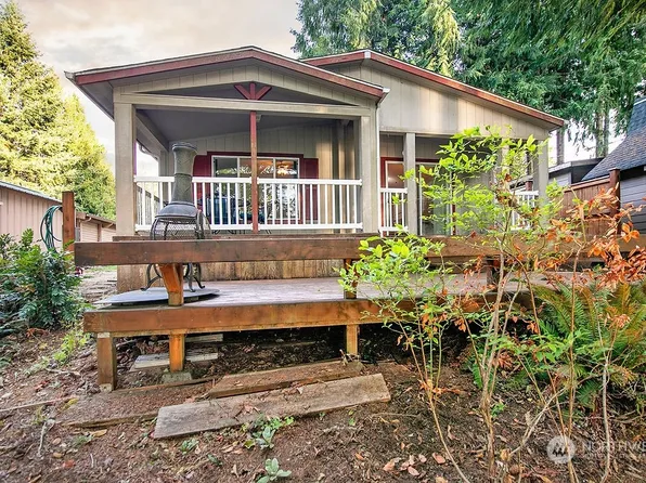 304 Winston Creek Road #10-19, Mossyrock, WA 98564