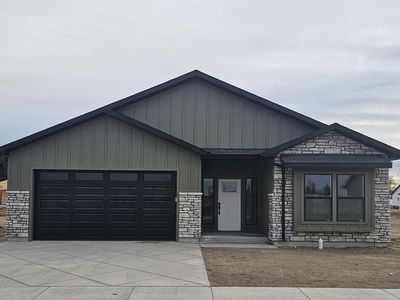 1211 Bronze, Rupert, ID, 83336