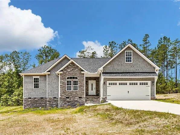 230 Daniels St, Randleman, NC 27317