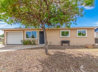 15802 N 60th Dr, Glendale, AZ 85306