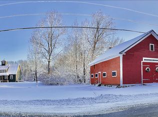 251 Mansion Rd, Dunbarton, NH 03046