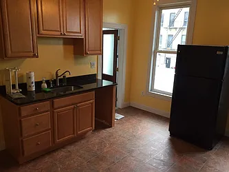 Rented by B & H Properties of New York LTD