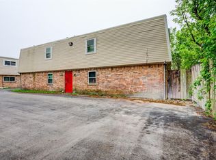 521 Spring Dr APT 2, Pasadena, TX 77504