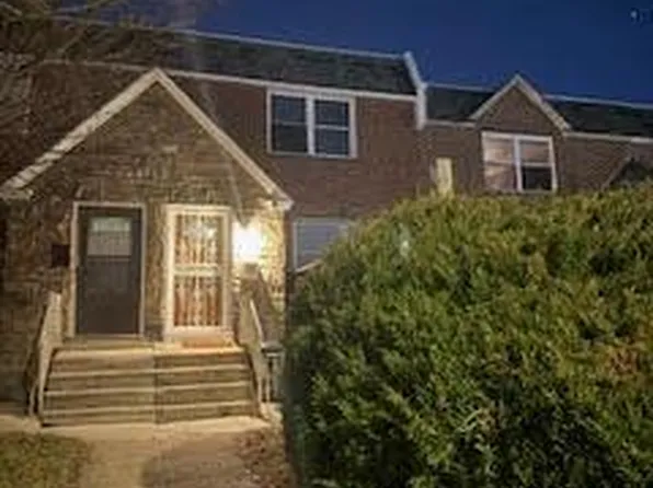 1533 Robbins Ave, Philadelphia, PA 19149
