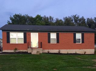 74 Sycamore Dr, Cynthiana, KY 41031