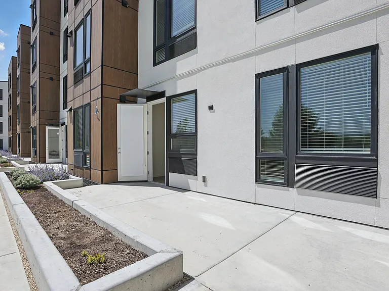 Wilson Station Apartments — Photo 63