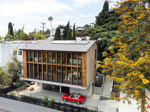 1622 Ewing St, Los Angeles, CA 90026