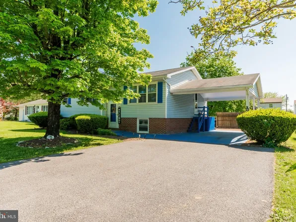 115 Belview Dr, Martinsburg, WV 25404