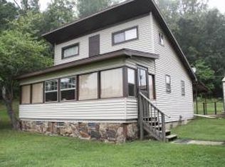 162 Nc 2831, Marble Falls, AR 72648