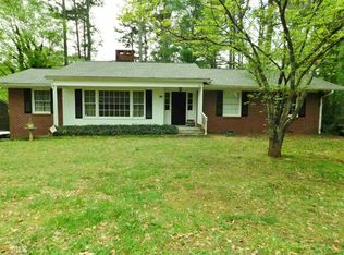 22 Mitchell Cir SE, Rome, GA 30161