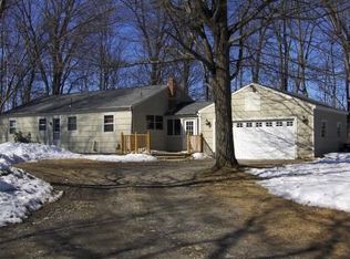 1013 B Millers Falls Rd, Northfield, MA 01360