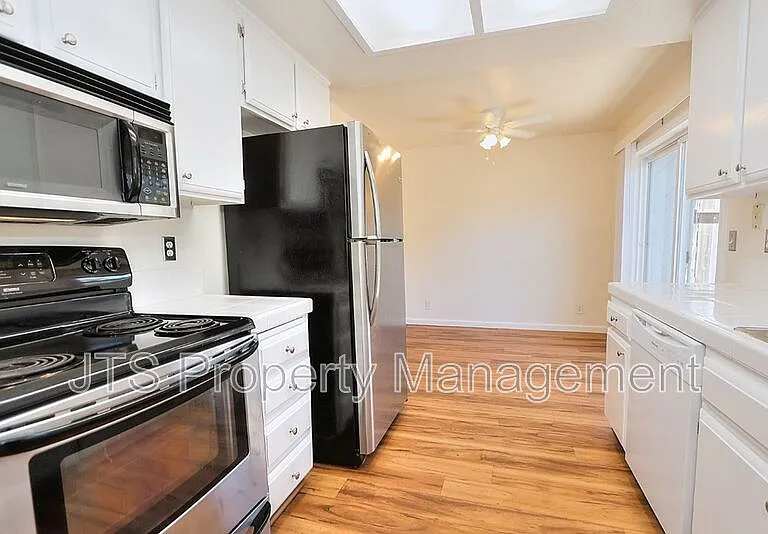 2515 Merrychase Dr #S — Photo 15