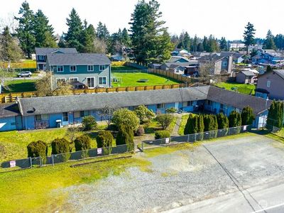 10415 10423 Golden Given Road E, Tacoma, WA, 98445