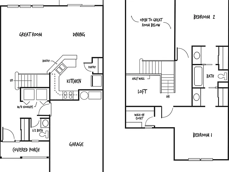 Mansfield Village Townhomes — Photo 19