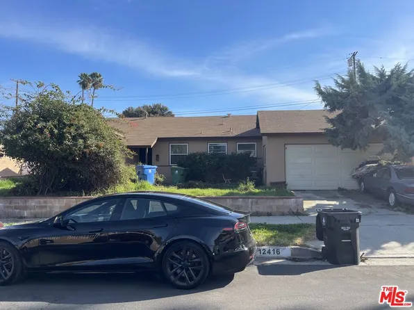 12416 Garber Street, Pacoima, CA 91331